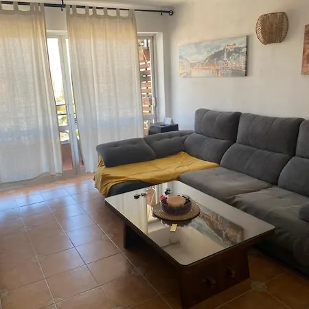Cozy Torremolinos, Double With Air-conditioning, Pool And Parking * توريمولينوس